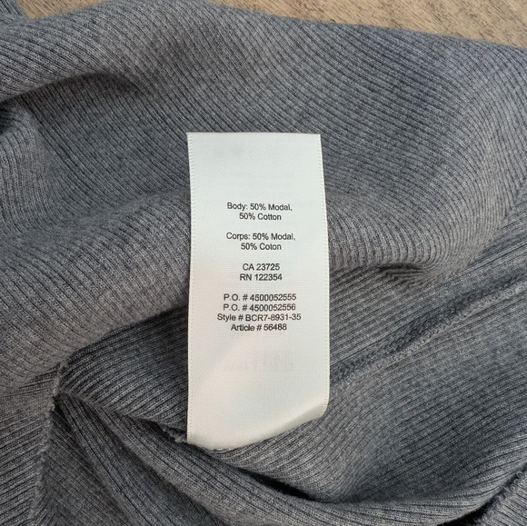 Wilfred Free Lillian Dress. Size Medium. - Picture 5 of 6